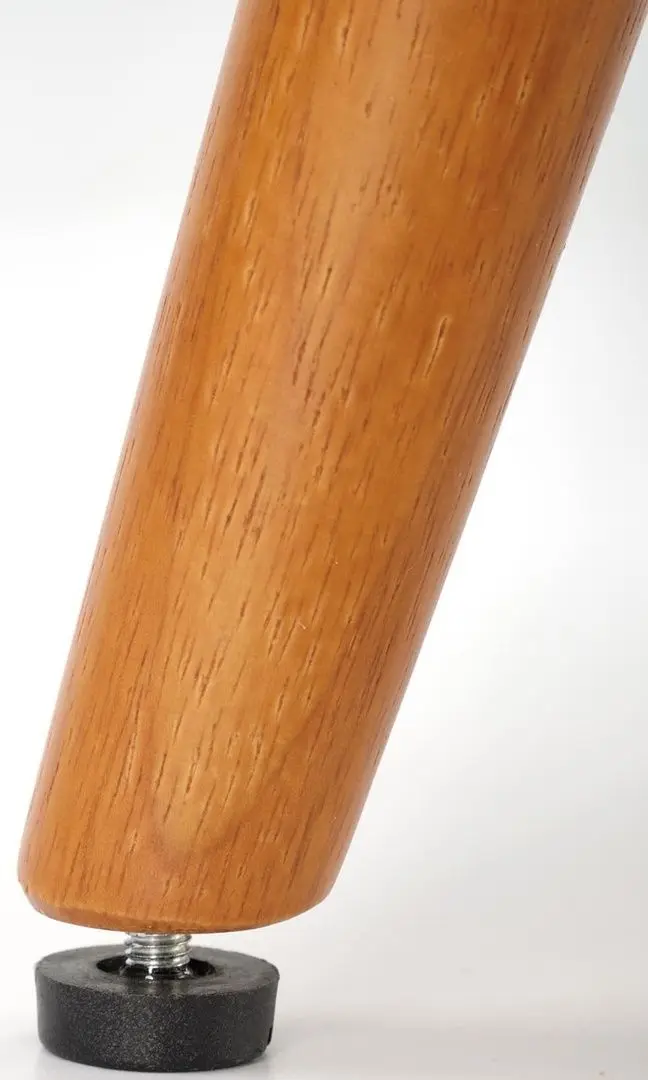 Кресло Halmar Pastore (Light Beige/Light Walnut)