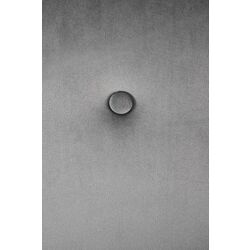 Fotoliu Halmar Santi (Gray/Golden) Thumb