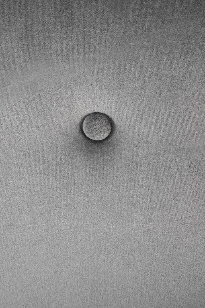Fotoliu Halmar Santi (Gray/Golden) - 11