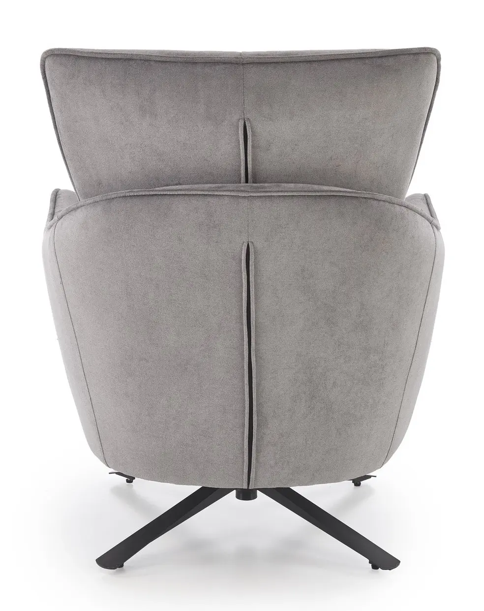 Кресло Halmar Scampi (Grey)