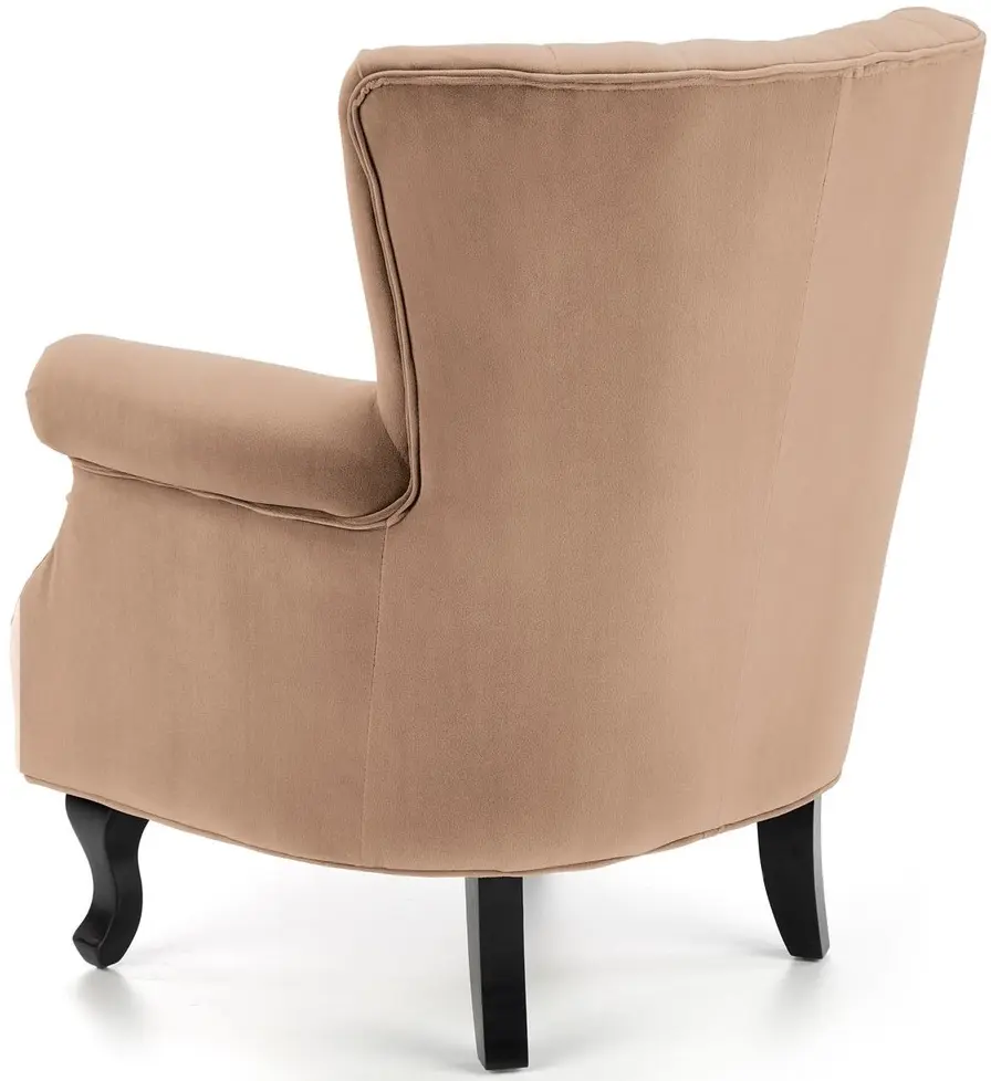 Кресло Halmar Titan (Beige) - 4