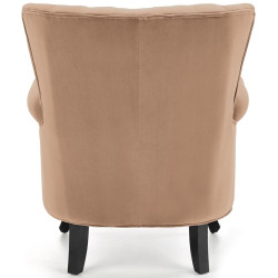 Кресло Halmar Titan (Beige) Thumb