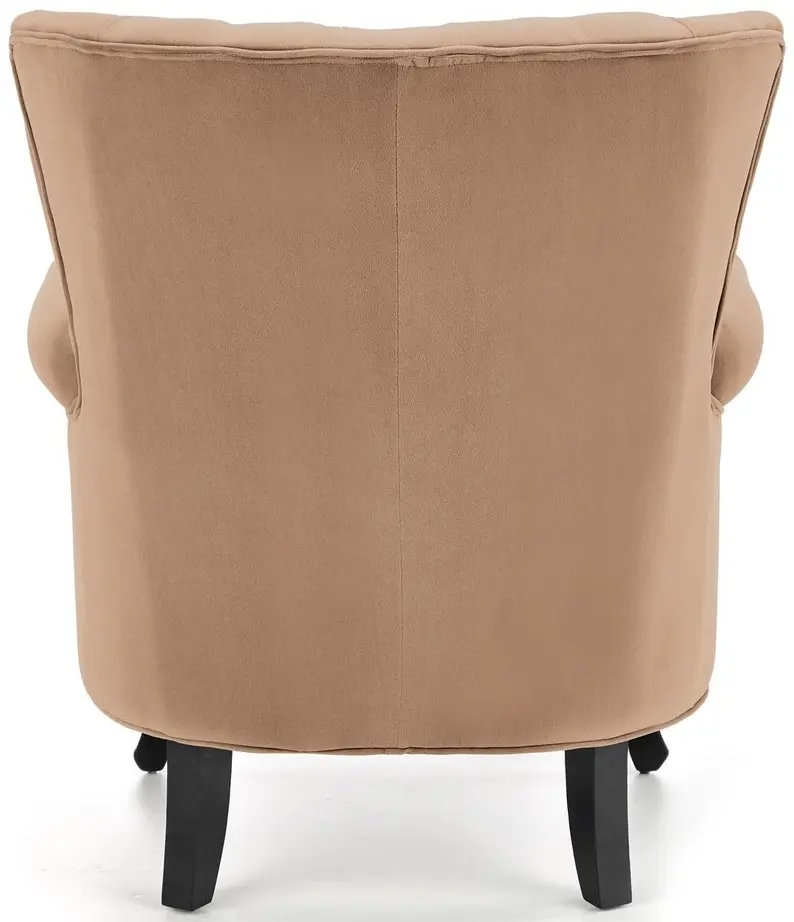 Кресло Halmar Titan (Beige) - 7