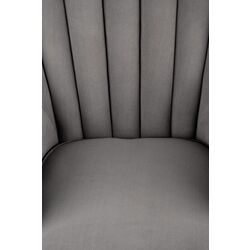 Fotoliu Halmar Titan (Grey) Thumb