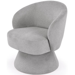 Fotoliu Halmar Vecna (Grey) Thumb