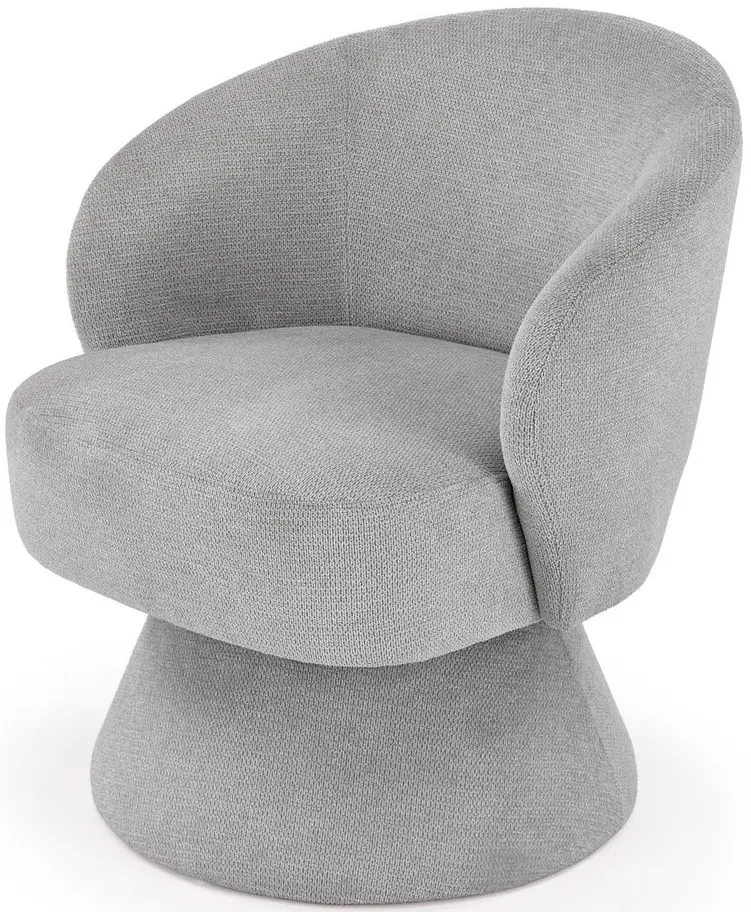 Fotoliu Halmar Vecna (Grey) - 2