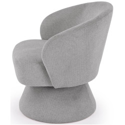 Fotoliu Halmar Vecna (Grey) Thumb