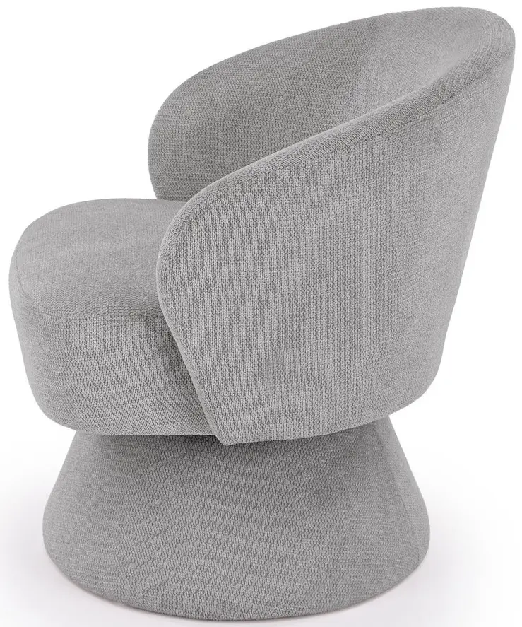 Fotoliu Halmar Vecna (Grey) - 3