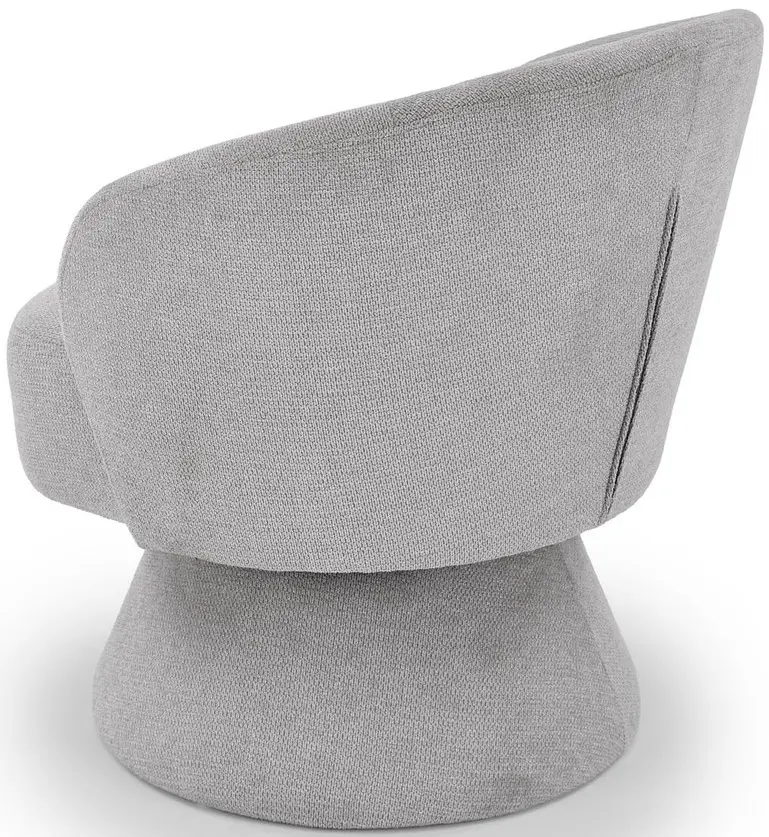 Fotoliu Halmar Vecna (Grey) - 4