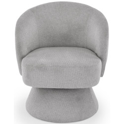 Fotoliu Halmar Vecna (Grey) Thumb