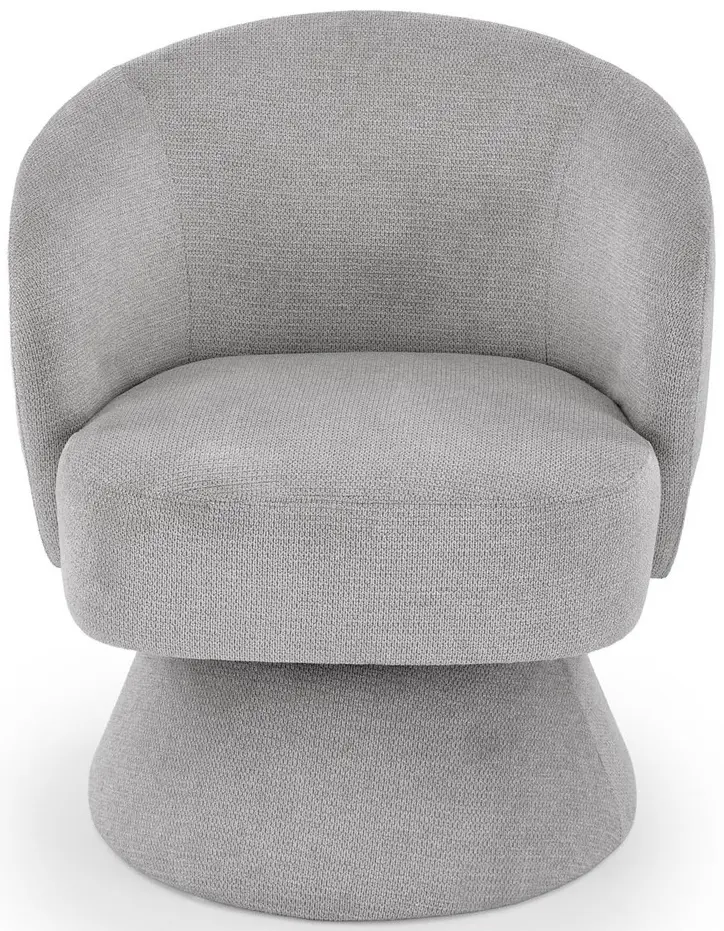 Fotoliu Halmar Vecna (Grey) - 5