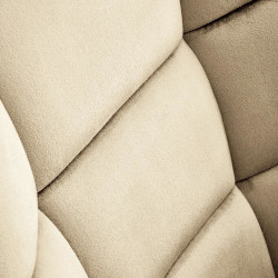 Fotoliu-balansoar Halmar Bazalto (Beige) Thumb