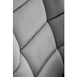 Fotoliu balansoar Halmar Bazalto (Gray) Thumb