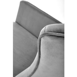 Fotoliu balansoar Halmar Bazalto (Gray) Thumb