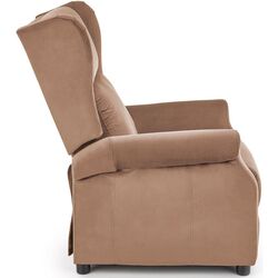 Fotoliu-recliner Halmar Agustin 2 (Beige) Thumb