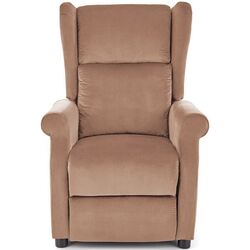 Fotoliu-recliner Halmar Agustin 2 (Beige) Thumb