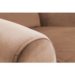 Fotoliu-recliner Halmar Agustin 2 (Beige) Thumb