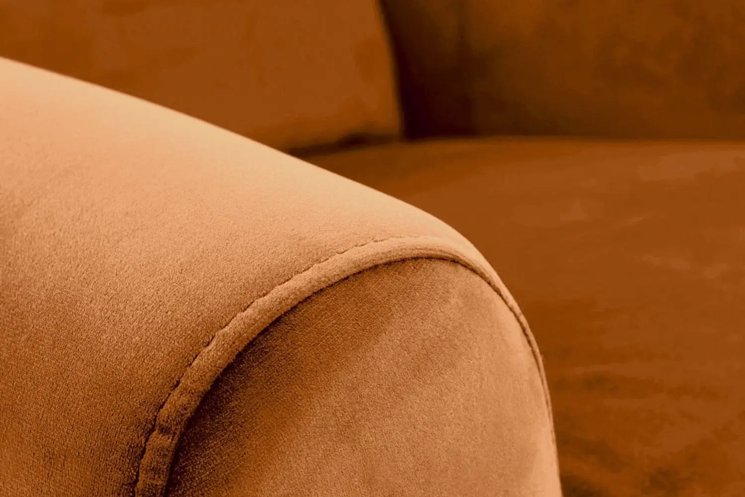 Fotoliu-recliner Halmar Agustin 2 (Cinnamon)