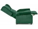 Fotoliu-recliner Halmar Agustin 2 (Dark Green)