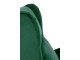 Fotoliu-recliner Halmar Agustin 2 (Dark Green)