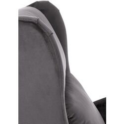 Fotoliu-recliner Halmar Agustin 2 (Grey) Thumb