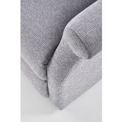 Кресло-реклайнер Halmar Agustin (Gray) Thumb