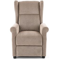Fotoliu-recliner Halmar Agustin M (Beige) Thumb