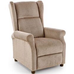 Fotoliu-recliner Halmar Agustin M (Beige) Thumb