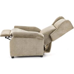 Fotoliu-recliner Halmar Agustin M (Beige) Thumb