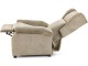 Fotoliu-recliner Halmar Agustin M (Beige)