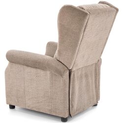 Fotoliu-recliner Halmar Agustin M (Beige) Thumb