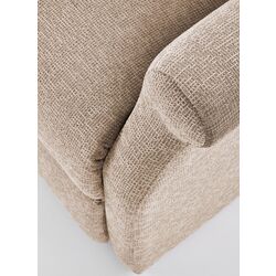 Fotoliu-recliner Halmar Agustin M (Beige) Thumb