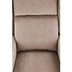 Fotoliu-recliner Halmar Agustin M (Beige) Thumb