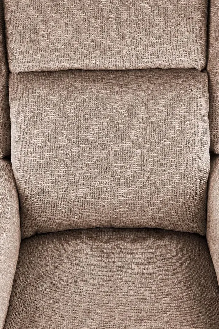 Fotoliu-recliner Halmar Agustin M (Beige)