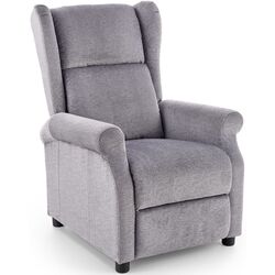 Fotoliu-recliner Halmar Agustin M (Grey) Thumb