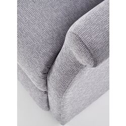 Fotoliu-recliner Halmar Agustin M (Grey) Thumb