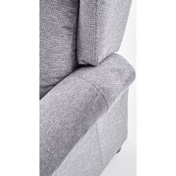Fotoliu-recliner Halmar Agustin M (Grey) Thumb