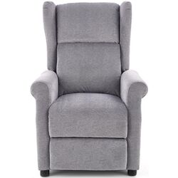 Fotoliu-recliner Halmar Agustin M (Grey) Thumb
