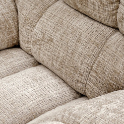 Fotoliu-recliner Halmar Amore (Beige) Thumb