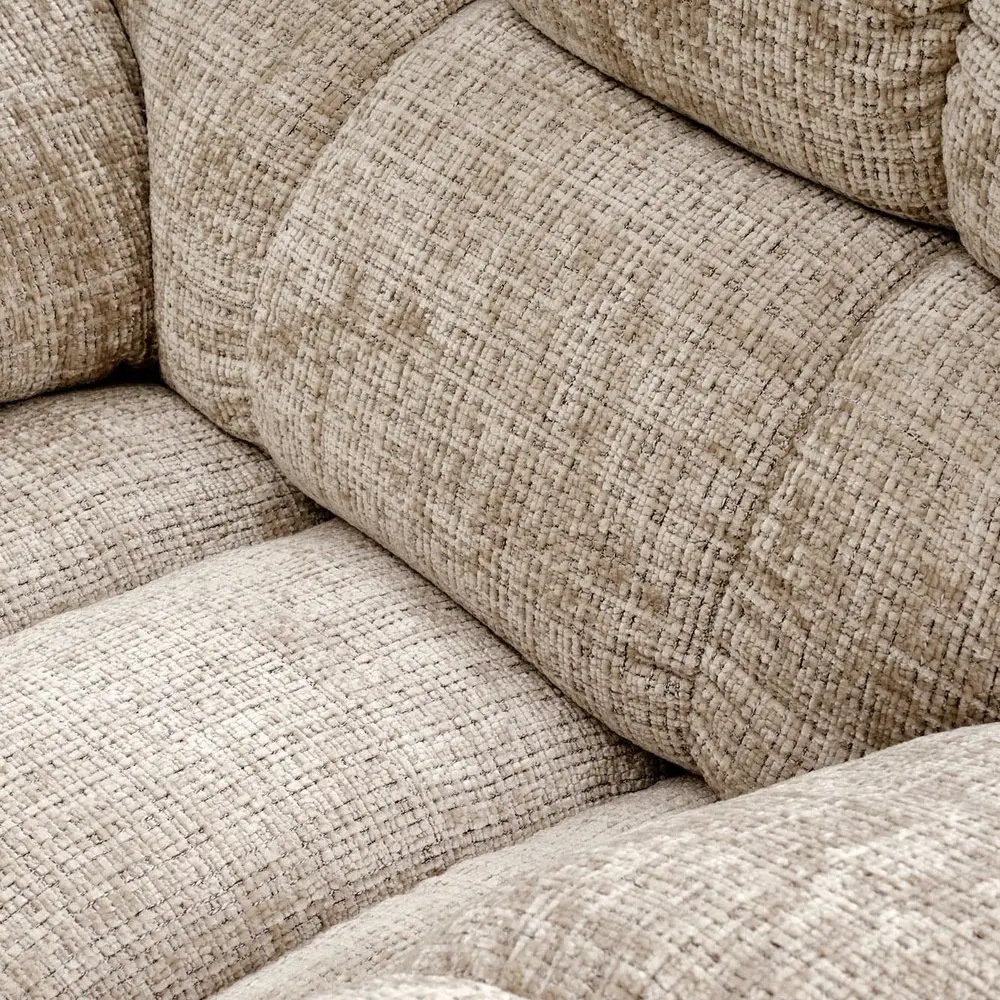 Fotoliu-recliner Halmar Amore (Beige) - 11