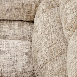 Fotoliu-recliner Halmar Amore (Beige) Thumb