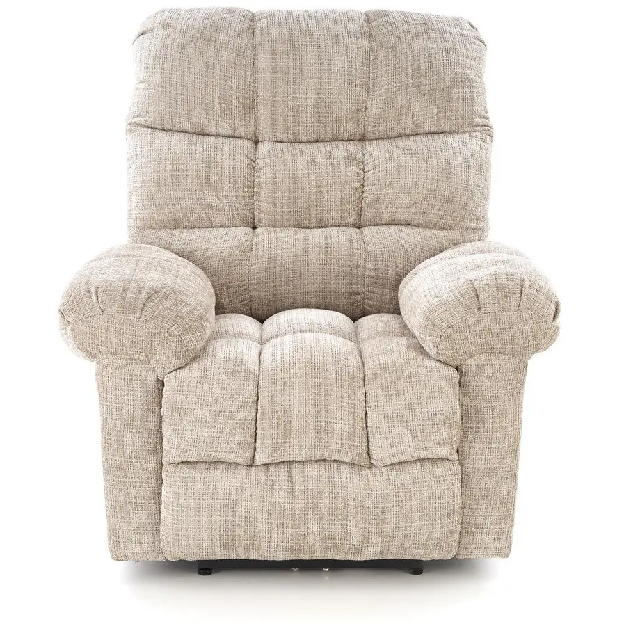 Fotoliu-recliner Halmar Amore (Beige) - 3