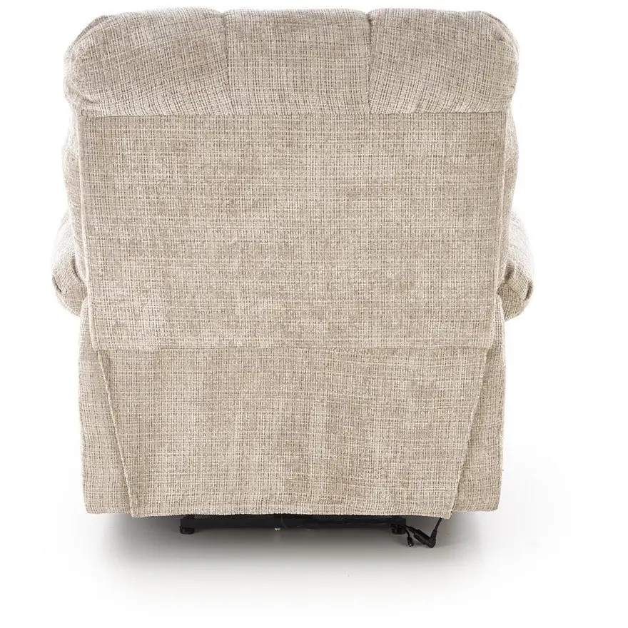 Fotoliu-recliner Halmar Amore (Beige) - 6