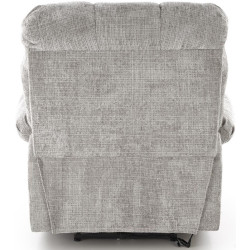 Fotoliu-recliner Halmar Amore (Grey) Thumb