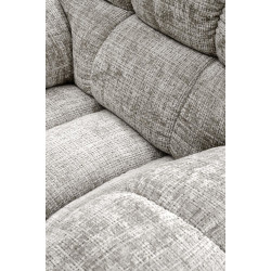 Fotoliu-recliner Halmar Amore (Grey) Thumb