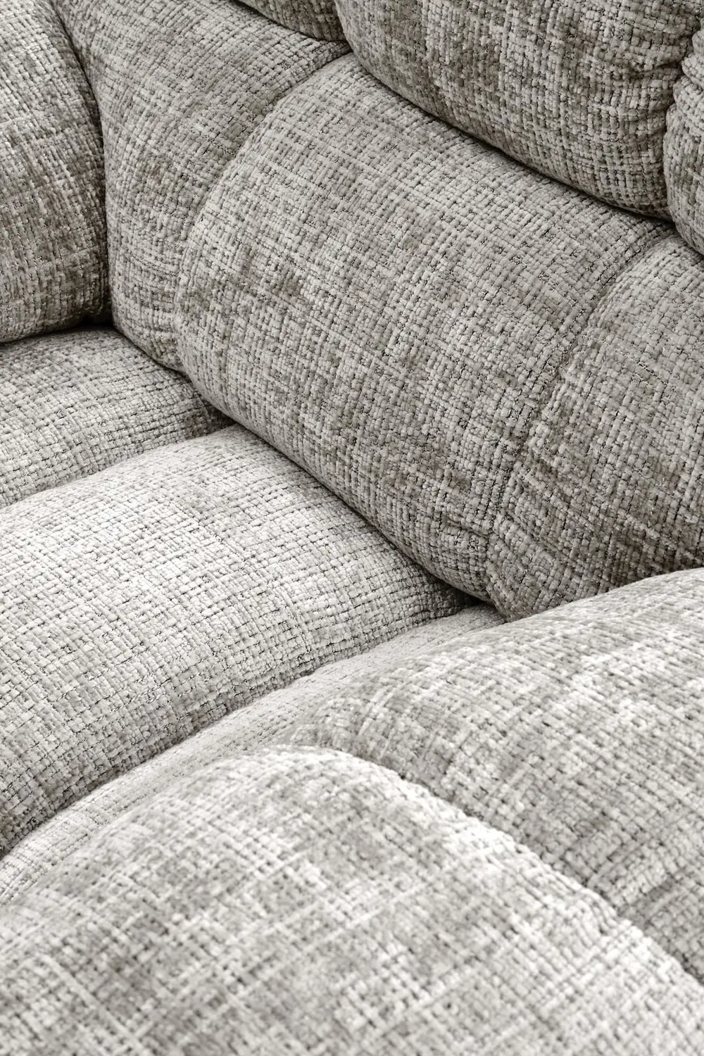 Fotoliu-recliner Halmar Amore (Grey) - 5