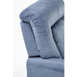 Fotoliu-recliner Halmar Bard (Dark Blue) Thumb