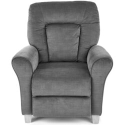 Fotoliu-recliner Halmar Bard (Gray) Thumb