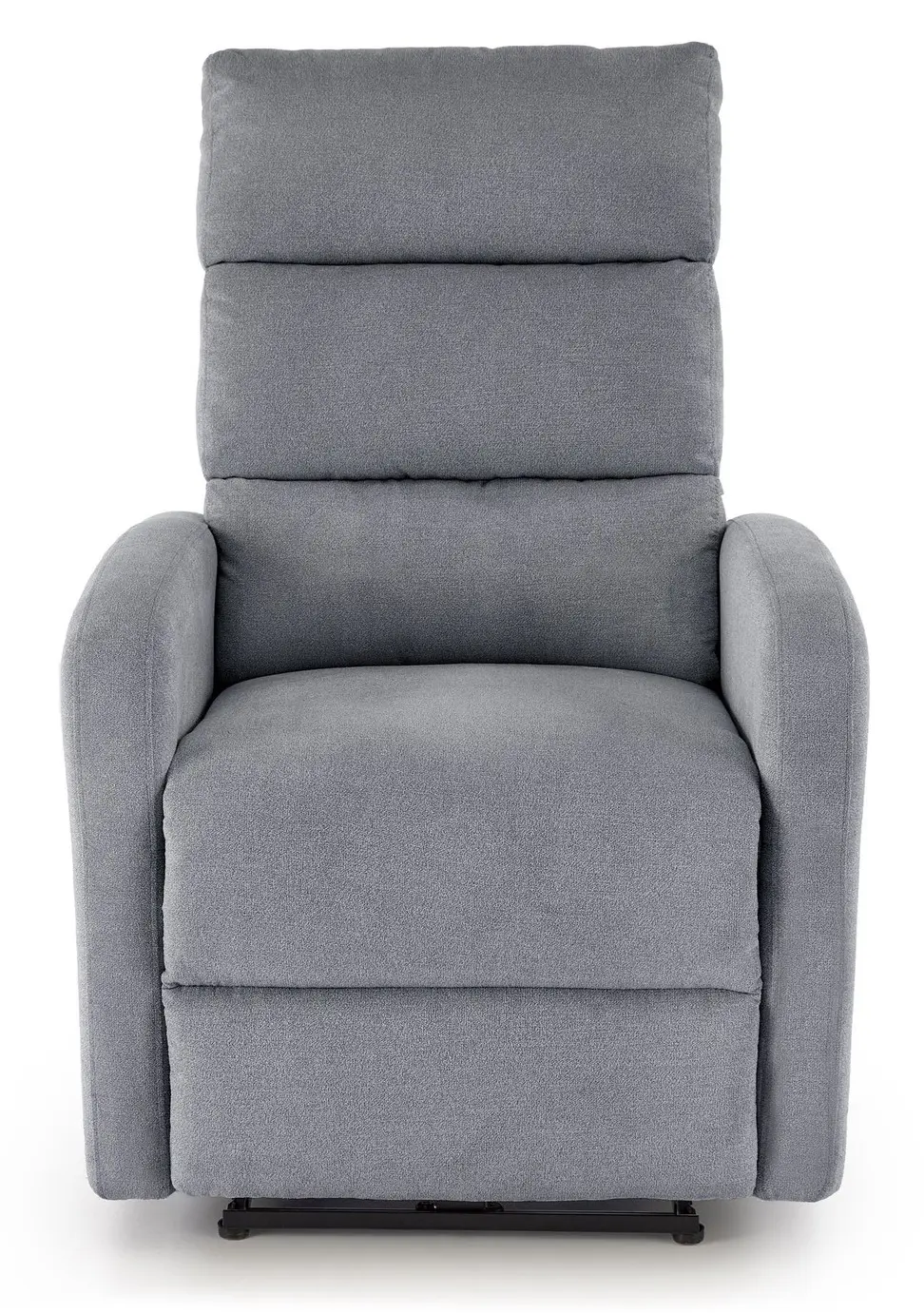 Fotoliu-recliner Halmar Carinio (Grey) - 6