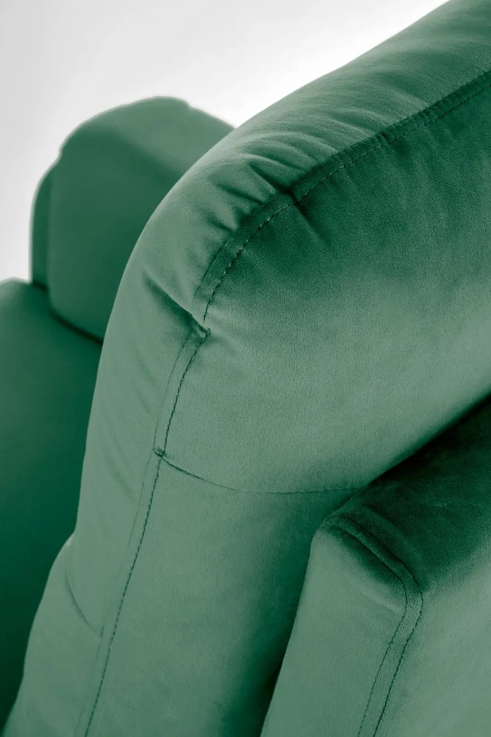 Fotoliu-recliner Halmar Crocus (Dark Green) - 7